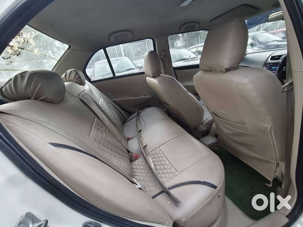Maruti Suzuki Swift Dzire Vdi (o), 2017, Diesel