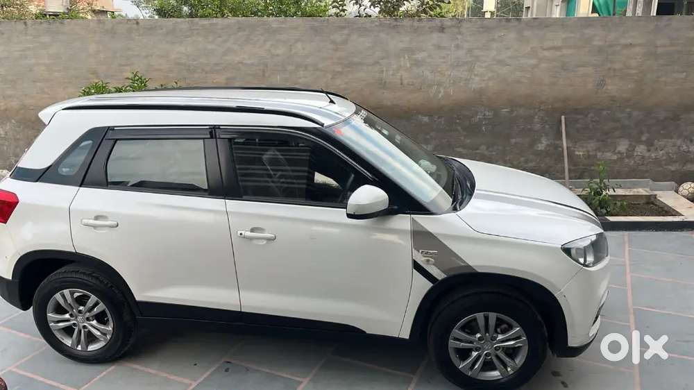 Exchange Car