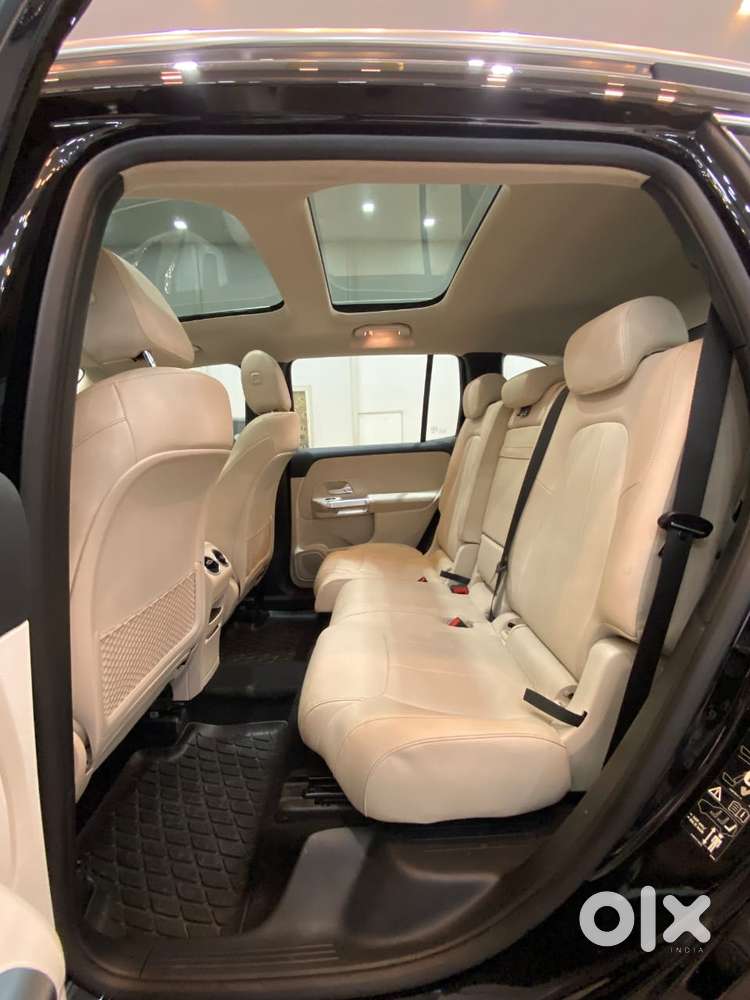 Mercedes-benz Glb 200 Progressive Line, 2024, Petrol