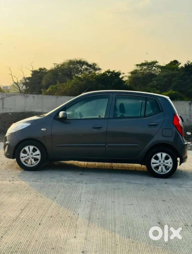 Want To Sale I10 Car