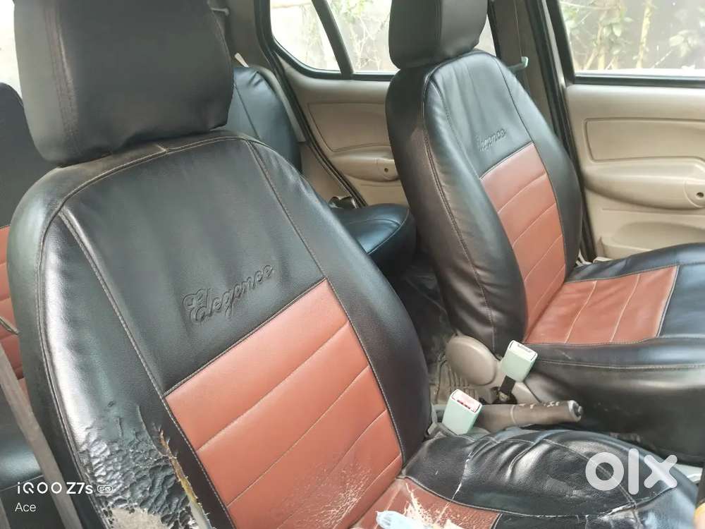 Tata Indica V2 Gls Xeta