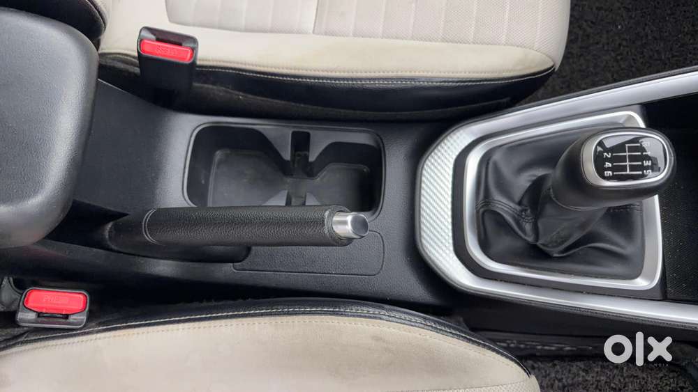 Kia Sonet 1.0 Htx Imt, 2022, Petrol