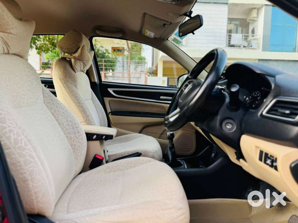 Honda Amaze 1.2 S I-vtec, 2022, Cng & Hybrids