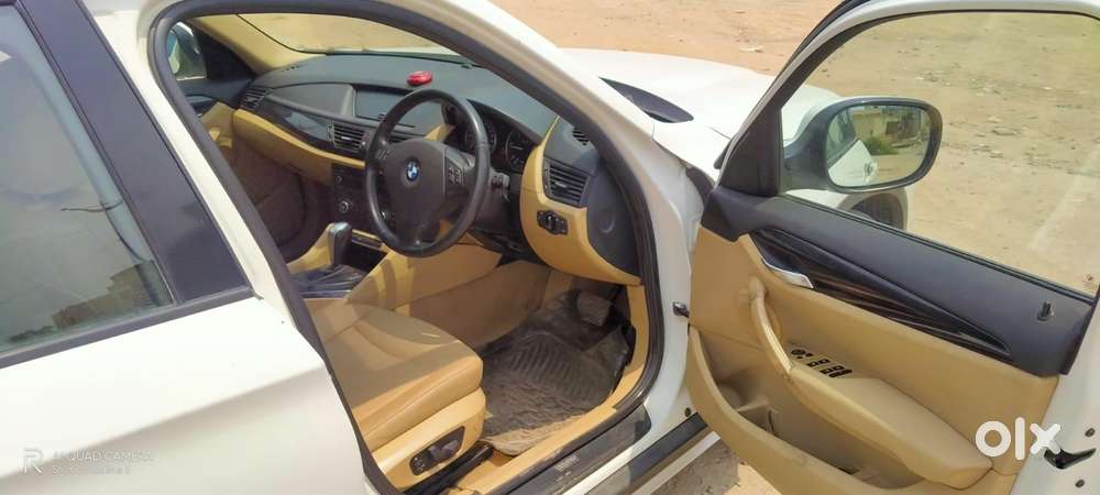 Bmw X1 2012-2015 Sdrive20d, 2012, Diesel