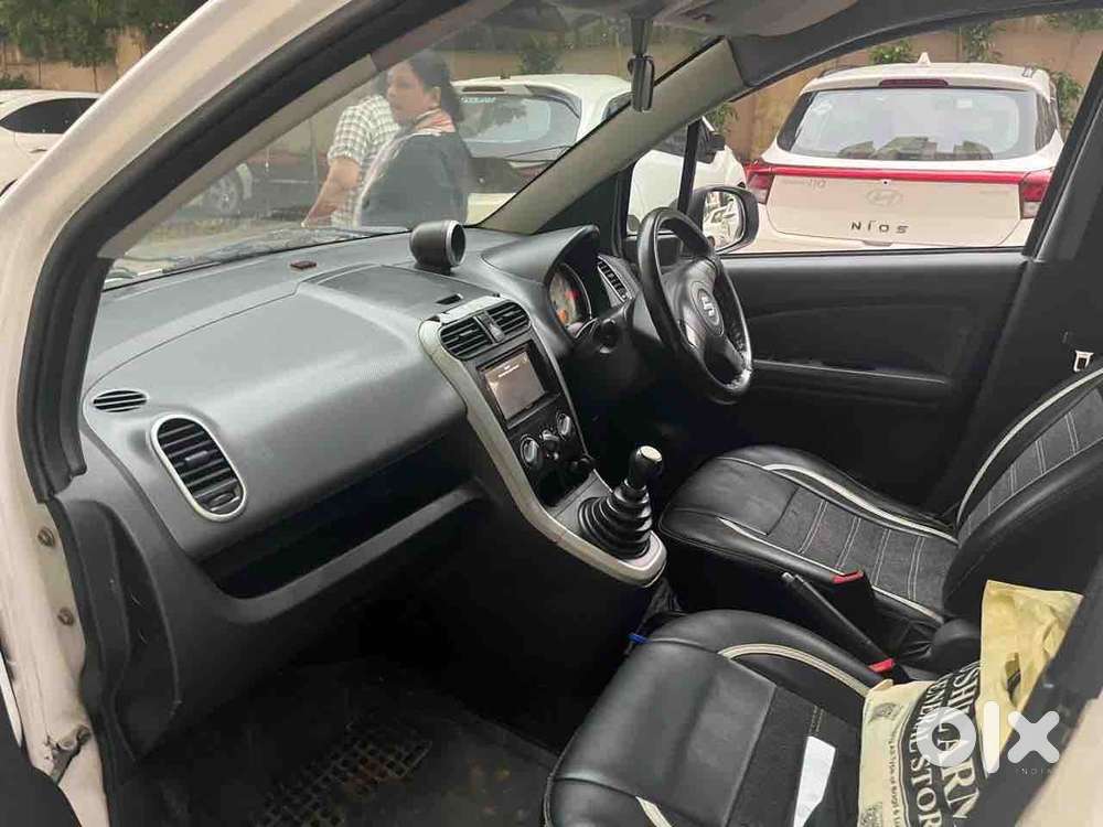Maruti Suzuki Ritz Vdi (abs) Bs Iv, 2012, Diesel