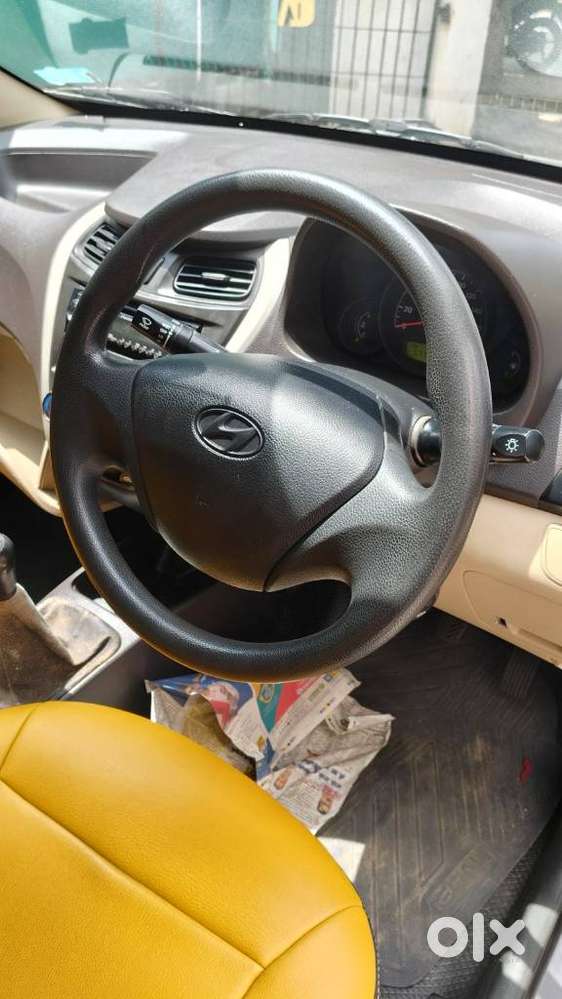 Hyundai Eon Era +, 2017, Petrol