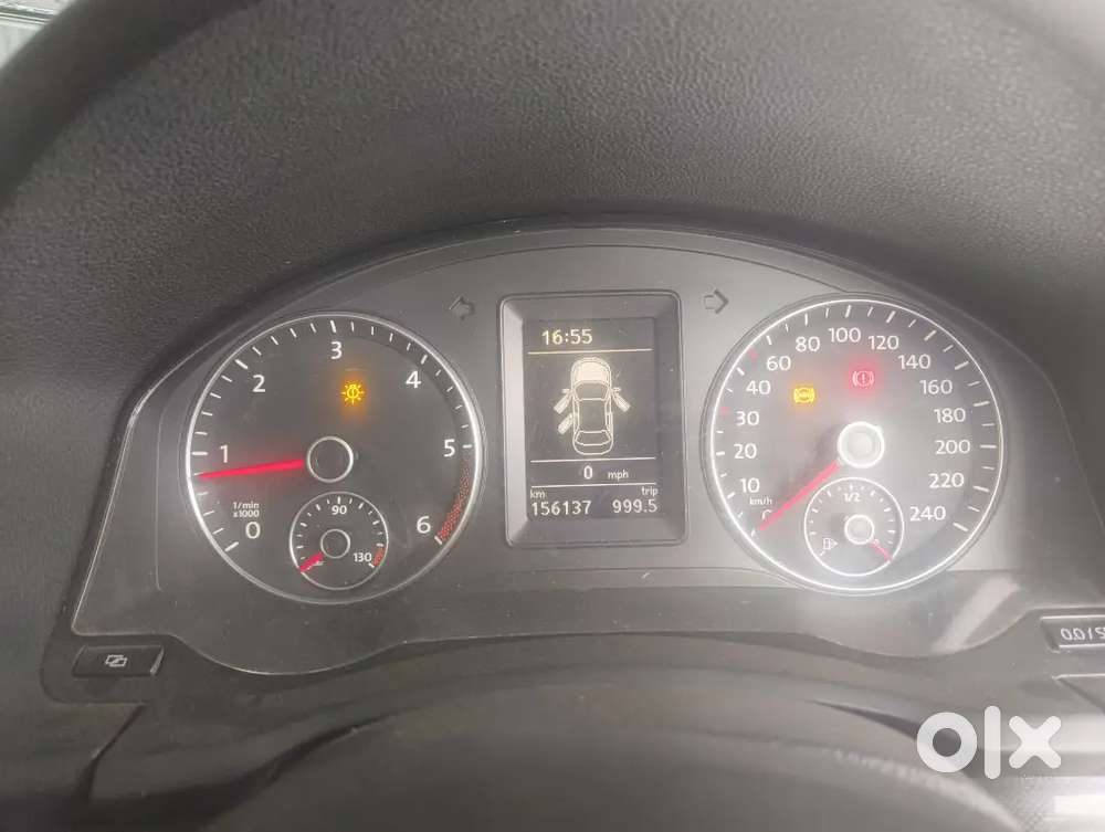 Volkswagen Jetta Comfortline 2010