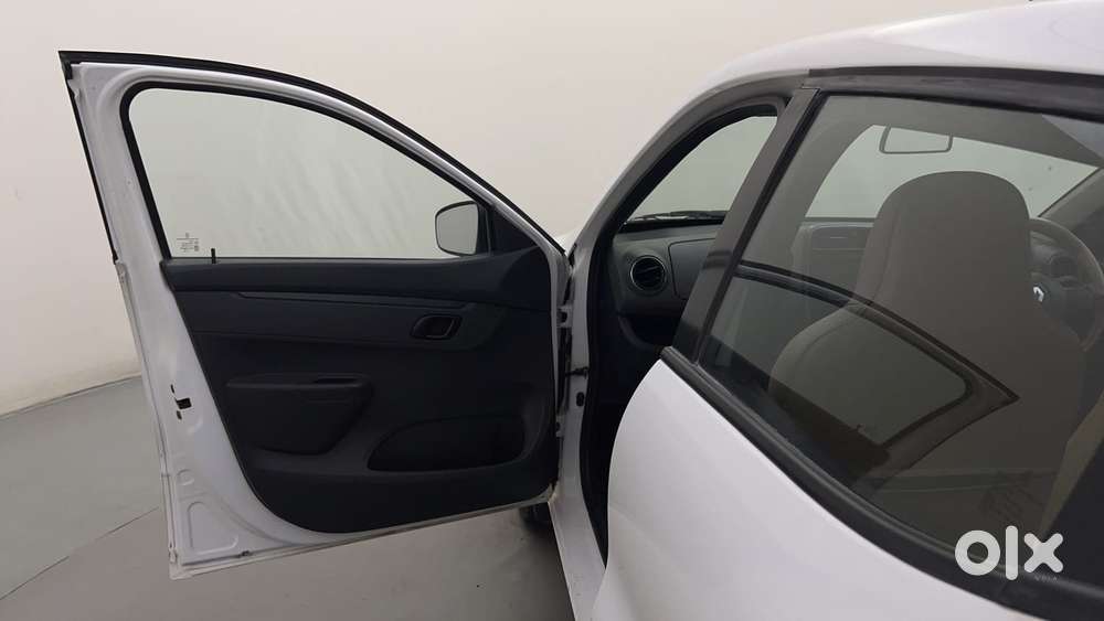 Renault Kwid 1.0 Rxt, 2016, Petrol