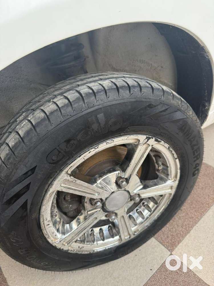 Maruti Suzuki Alto 2010 Petrol