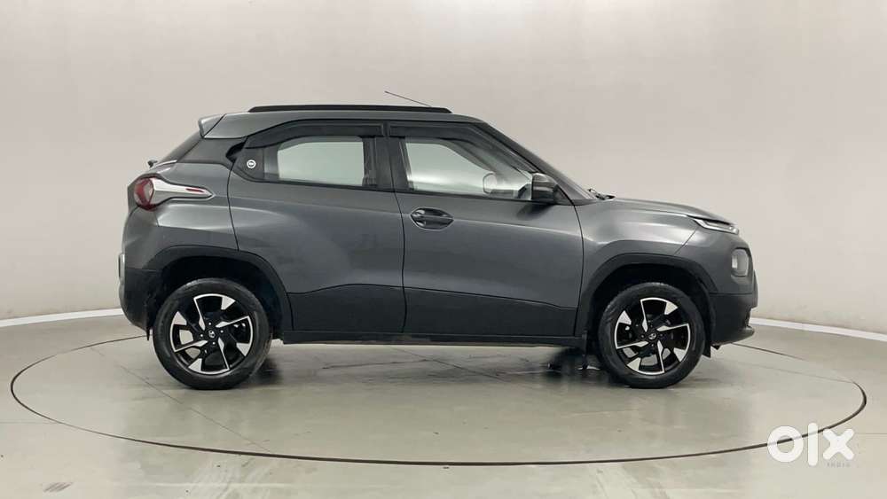 Tata Punch Creative, 2023, Petrol