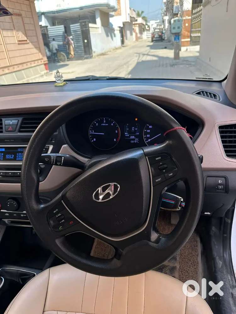 Hyundai I20 2018