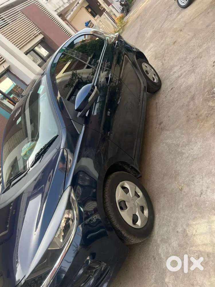 Tata Tiago Xt Icng 2022 First Owner