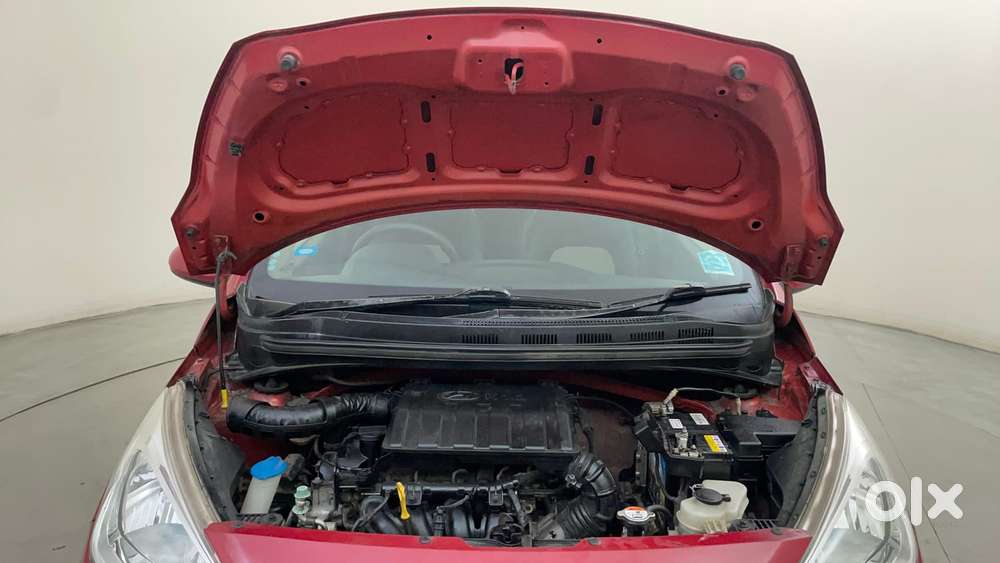 Hyundai Grand I10 1.2 Kappa Magna, 2017, Petrol