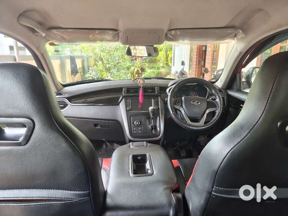 Mahindra Kuv100 Nxt 2018 Plus Excellent Condition