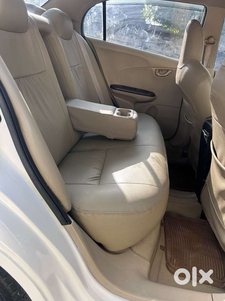 Honda Amaze 2013-2016 Sx I-dtec, 2013, Diesel