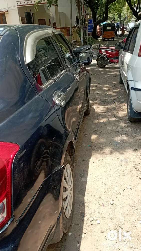 Swift Dzire Ldi Alteration Vdi Very Good Condition 2011 Model