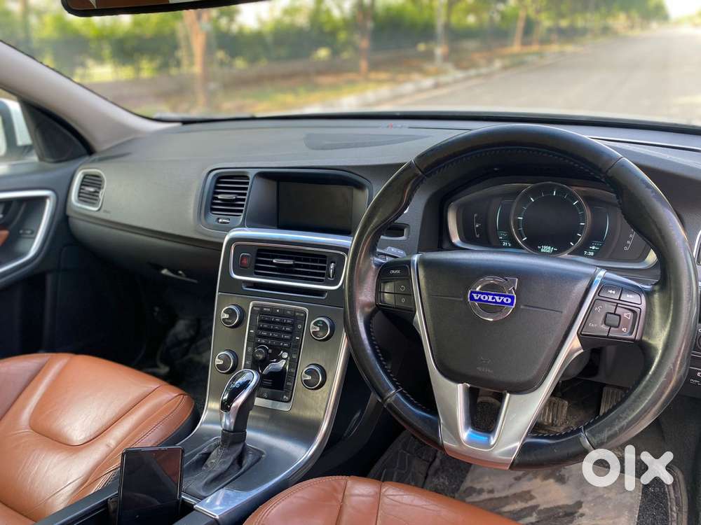 Volvo S60 D4 Momentum, 2014, Diesel