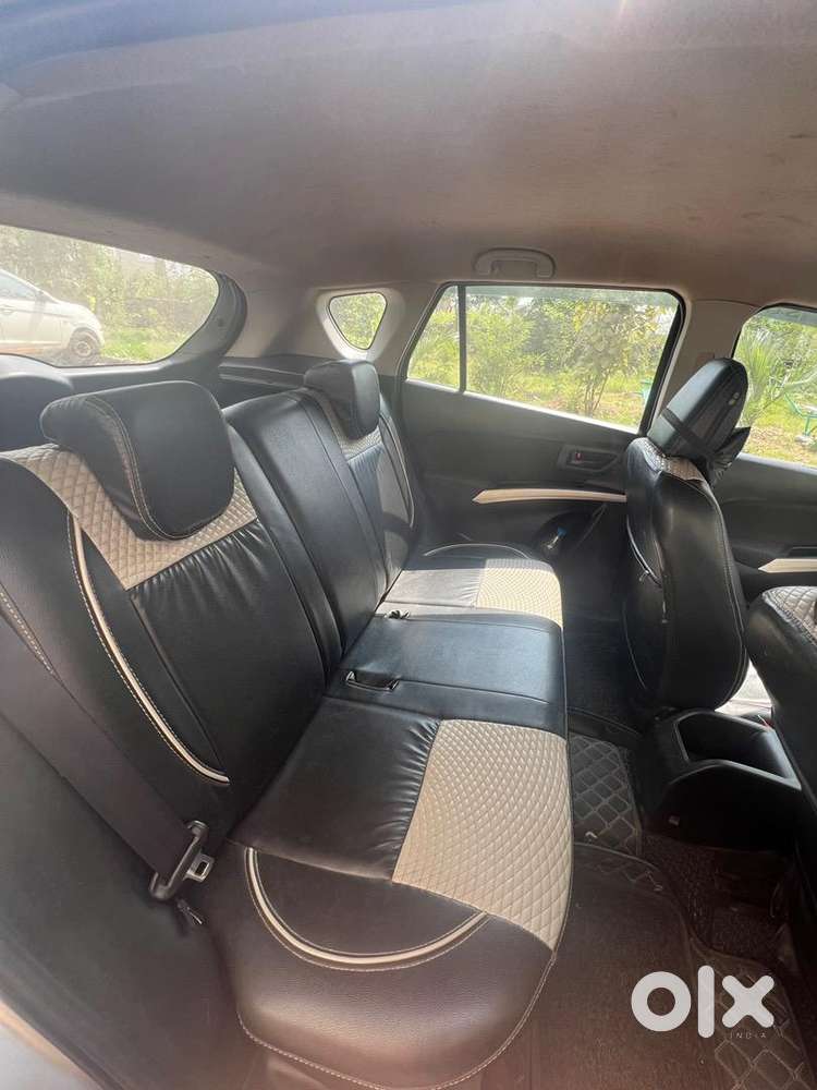 Maruti Suzuki S-cross 2016 Diesel