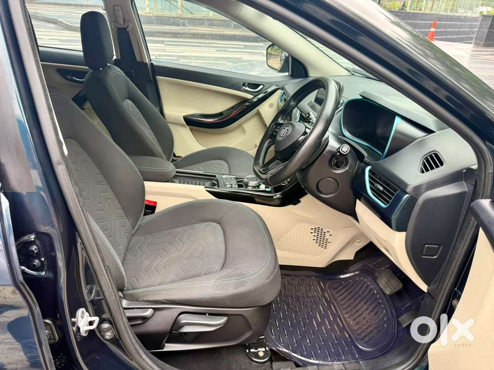 Tata Nexon Ev Xz Plus, 2023, Electric