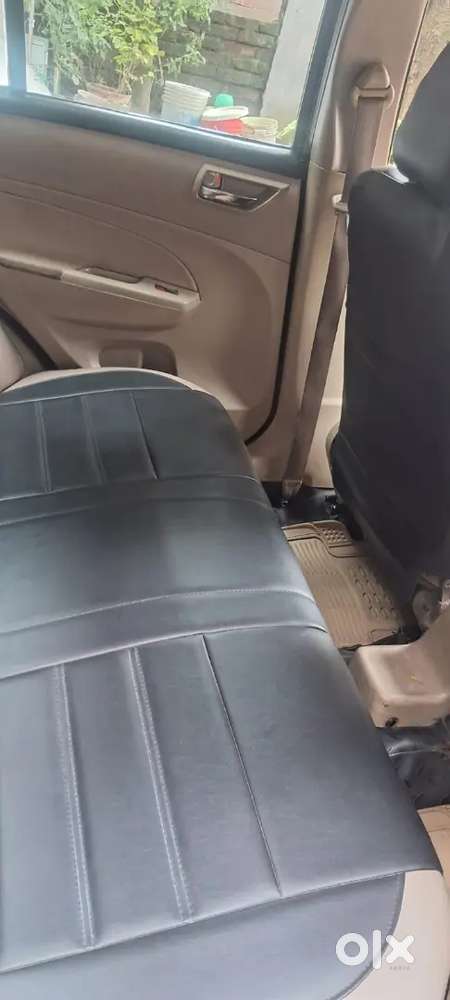 Maruti Suzuki Dzire 1.2 Vxi 2012