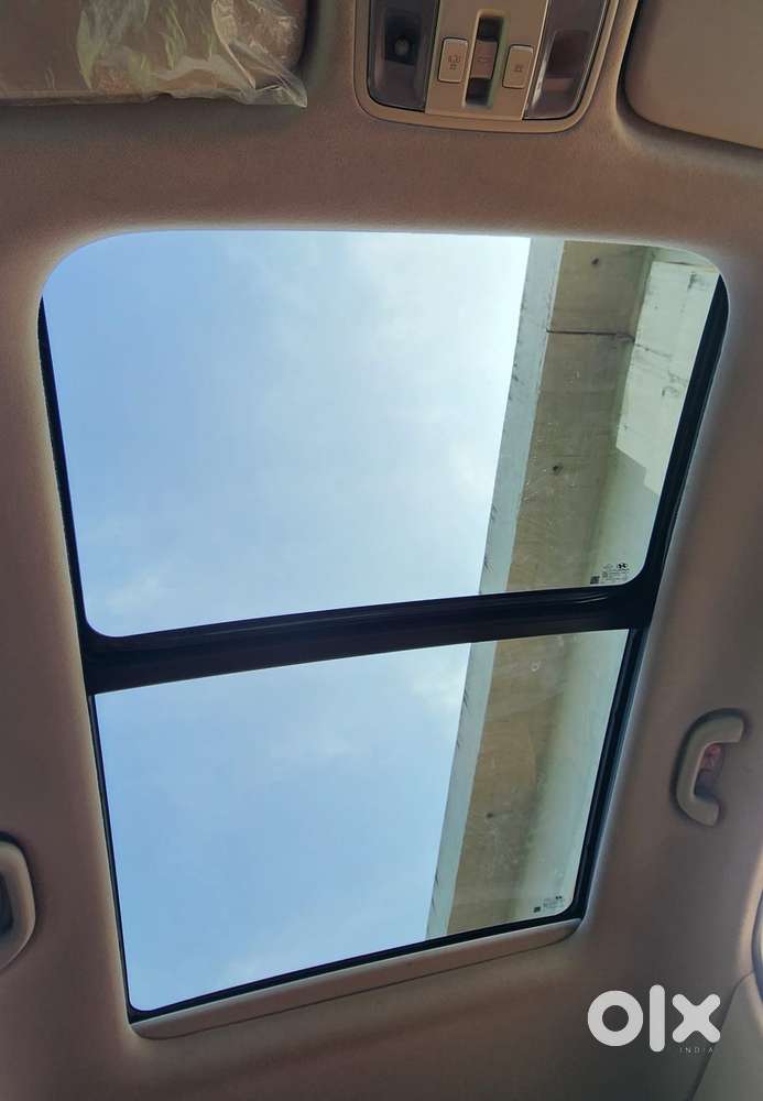 Hyundai Creta N Line, 2024, Diesel