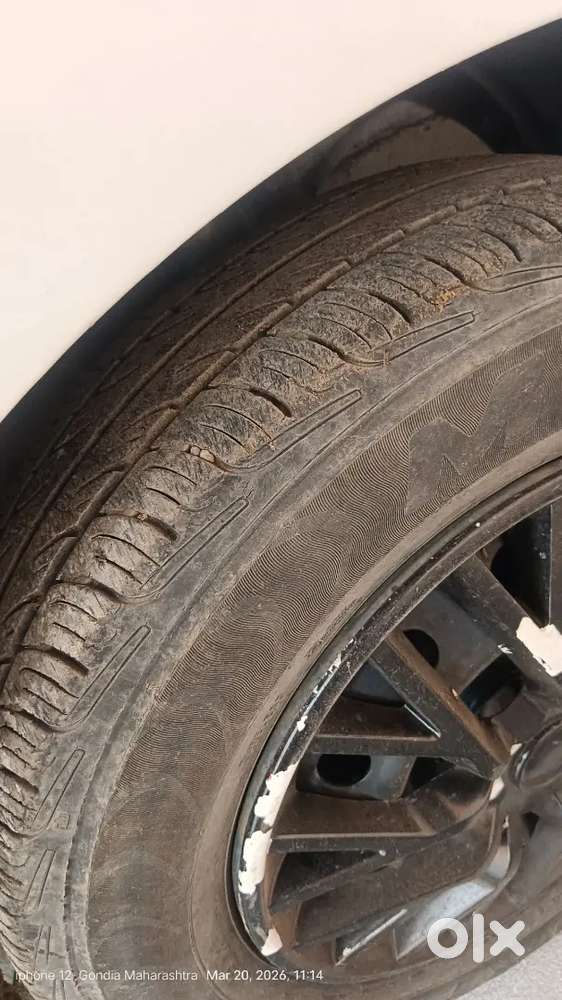 Maruti Suzuki Dzire 2017 Petrol 75000 Km Driven