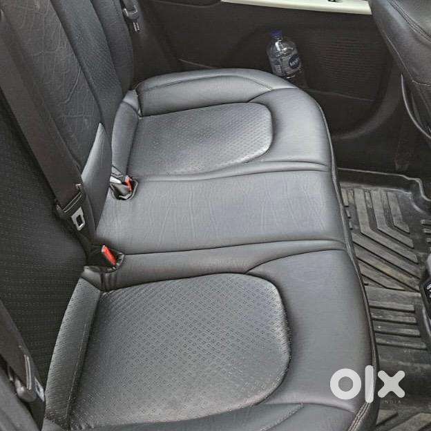 Hyundai Car Manual 2023