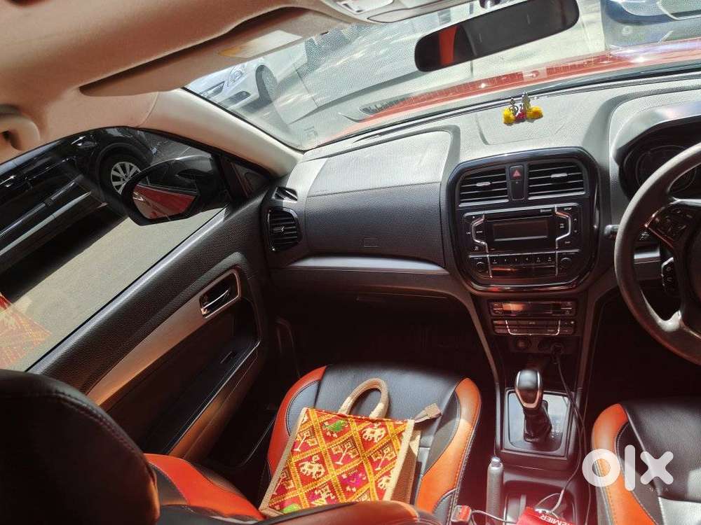 Maruti Suzuki Brezza Zdi, 2019, Diesel