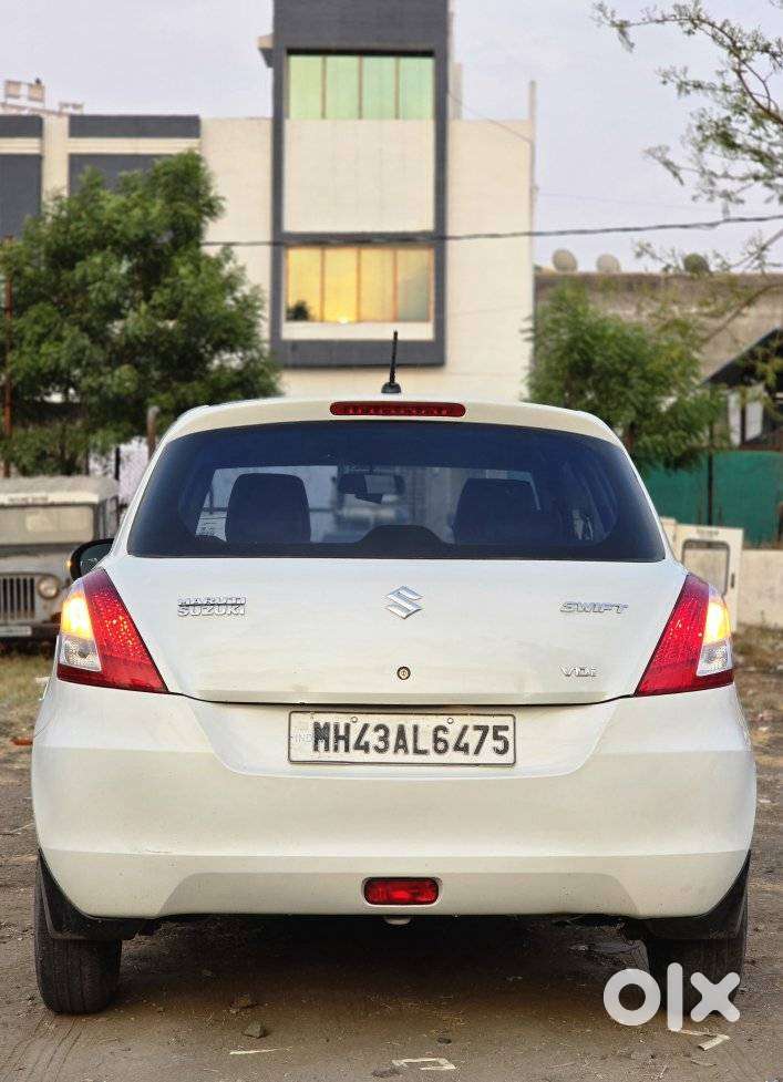 Maruti Suzuki Swift Ddis Vdi, 2012, Diesel