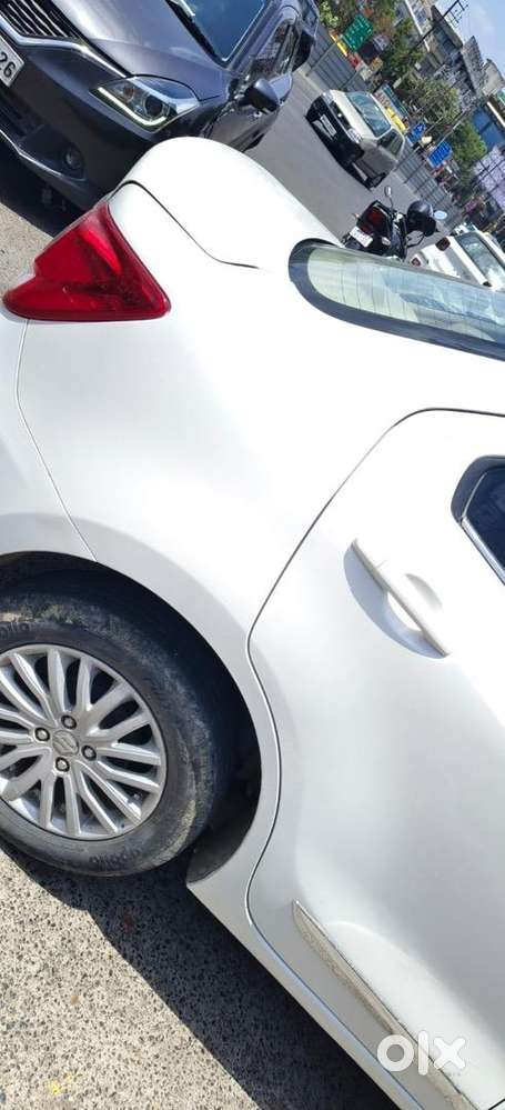 Maruti Suzuki Swift Dzire 2022 45000 Km Driven