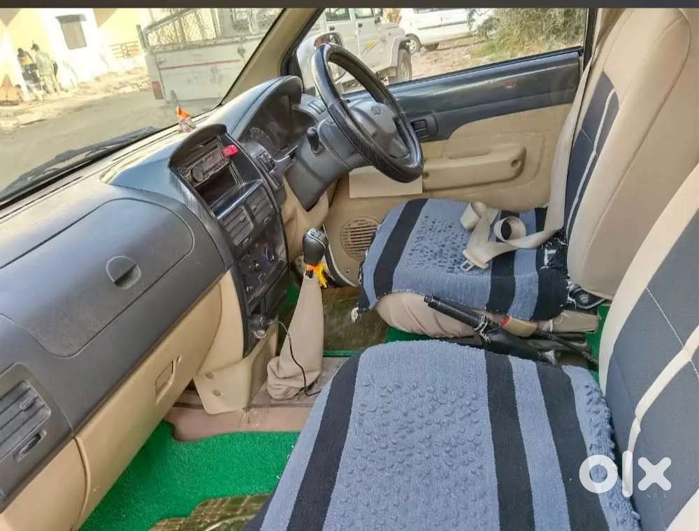 Chevrolet Tavera Neo 3 2016