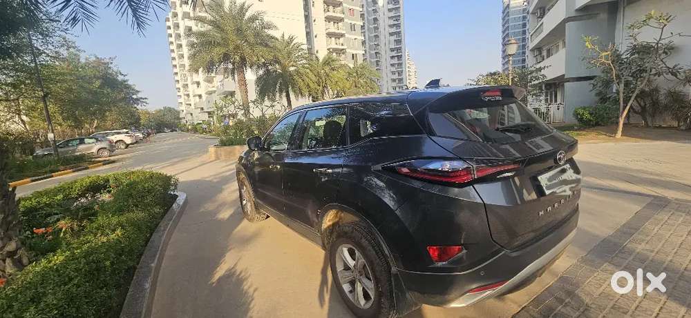 Tata Harrier Xz Diesel (2019) For Sale
