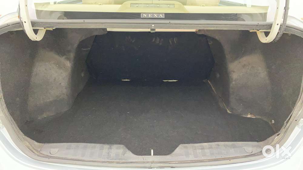 Maruti Suzuki Ciaz 1.5 Zeta Shvs Mt, 2022, Petrol