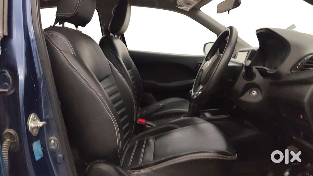 Maruti Suzuki Baleno Sigma, 2019, Petrol