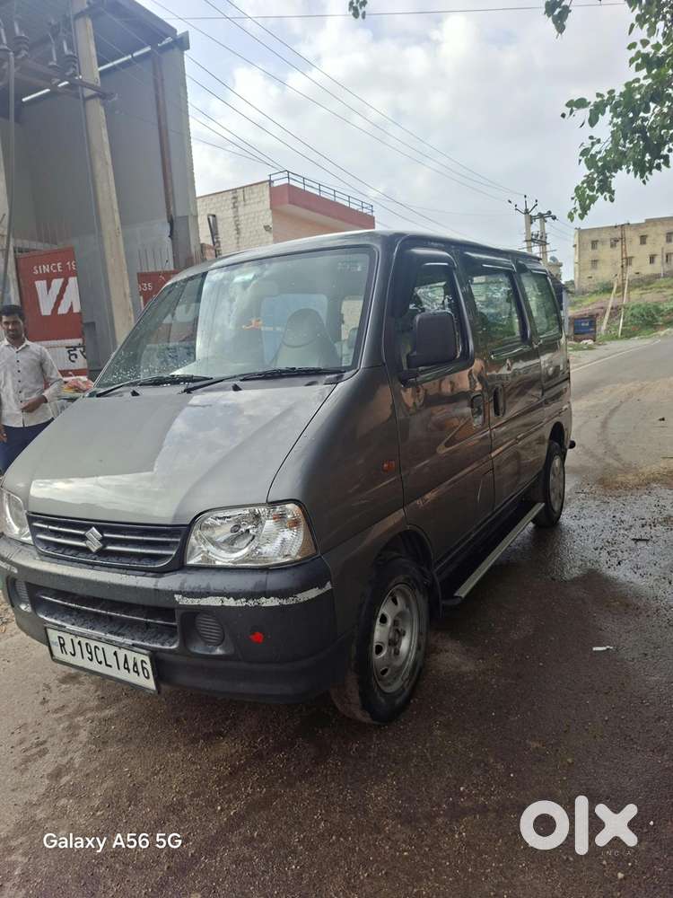 Maruti Suzuki Eeco Petrol 2023