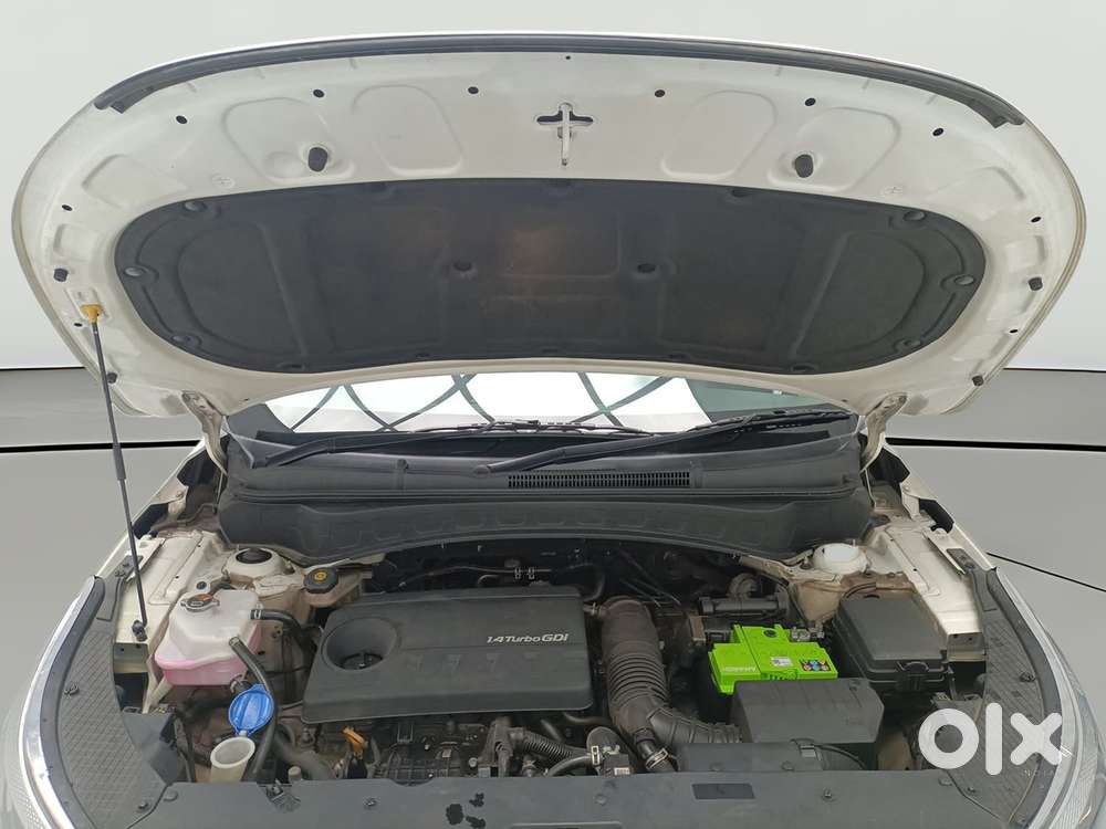 Kia Seltos Gtx Dct, 2022, Petrol