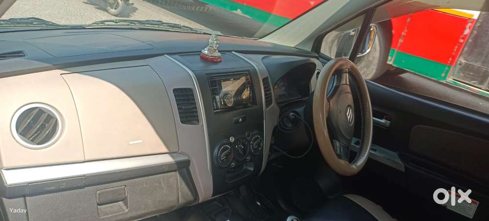 Maruti Suzuki Wagon R 1.0 2010-2013 Lxi Cng, 2013, Cng & Hybrids