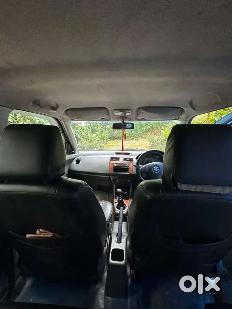 Swift Vxi Maruti 2008