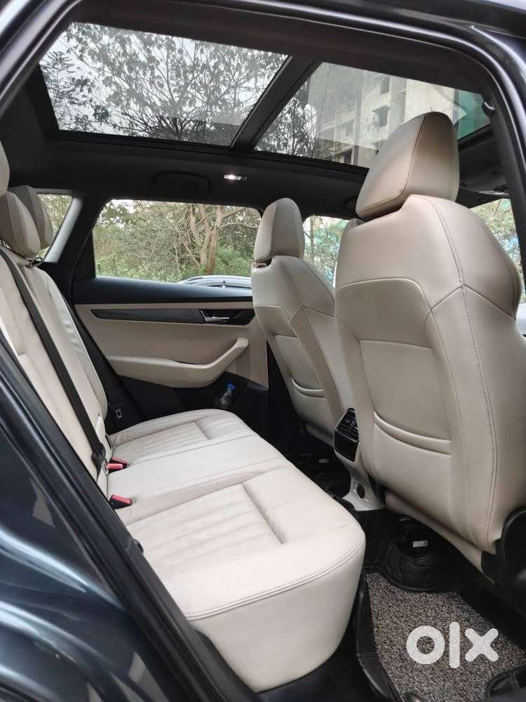 Skoda Karoq 1.5 Style At, 2020, Petrol