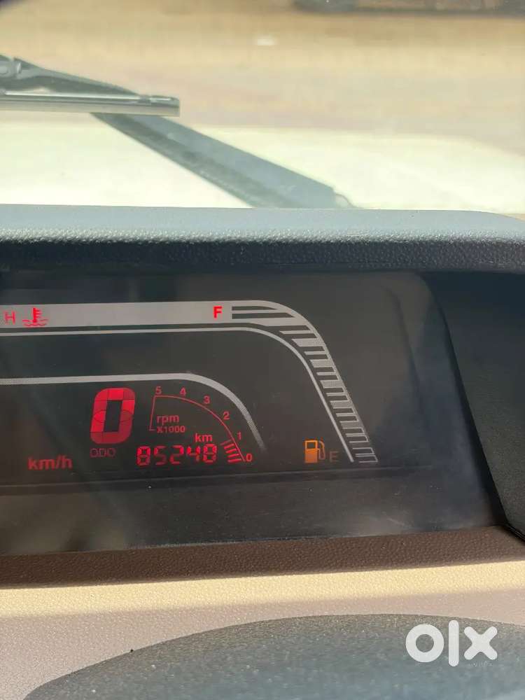 Mahindra Bolero Diesel Manual 2020