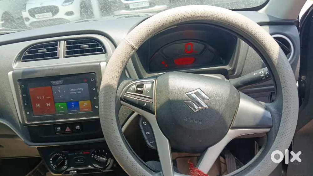 Maruti Suzuki Alto K10 2022 Petrol Well Maintained