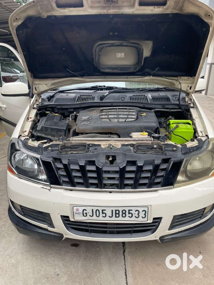 Mahindra Xylo Diesel Manual 2012