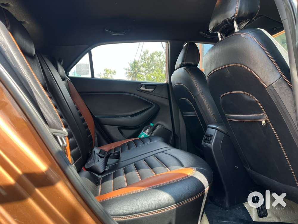 Hyundai I20 Active 1.2 S, 2017, Petrol