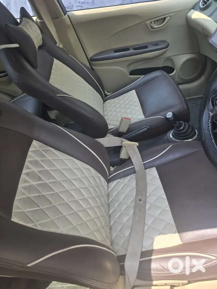 Honda Brio 2013 Almost 2014