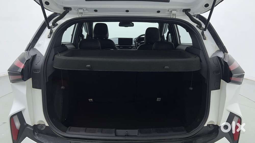Tata Nexon Fearless Plus S 1.5 Revotorq Diesel 6 Amt Dt, 2024, Diese..