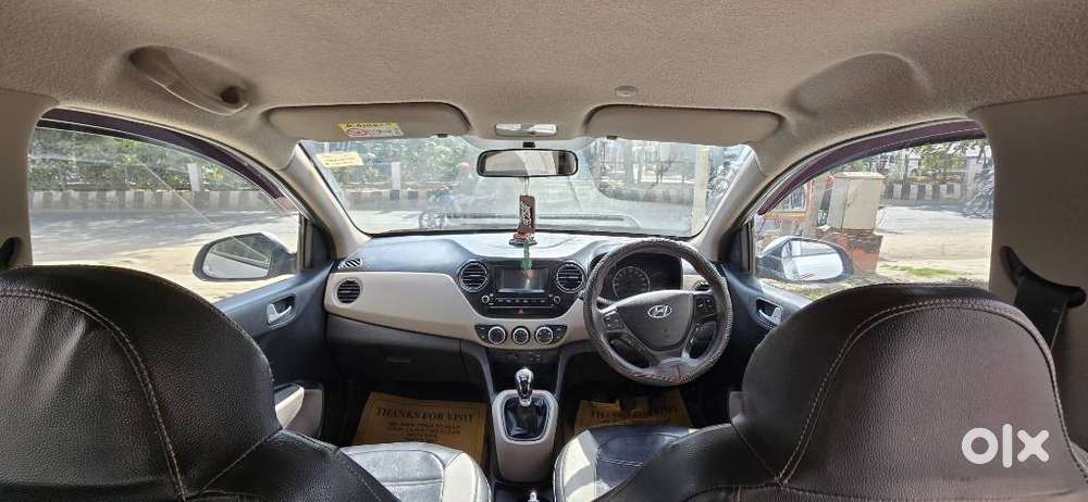 Hyundai Grand I10 1.2 Crdi Sportz, 2017, Diesel