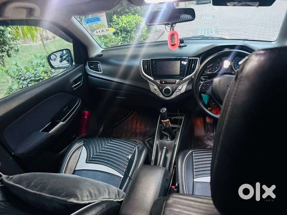 Excellent Condition Maruti Suzuki 2020 Car
