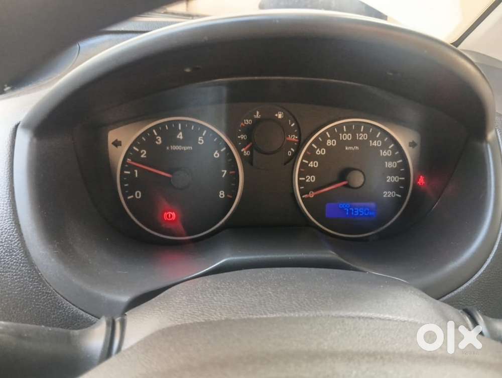 Hyundai I20 2012-2014 Magna Optional 1.2, 2014, Petrol