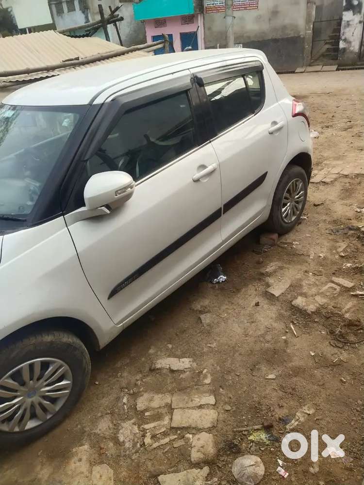 Maruti Suzuki Swift 2015 Diesel