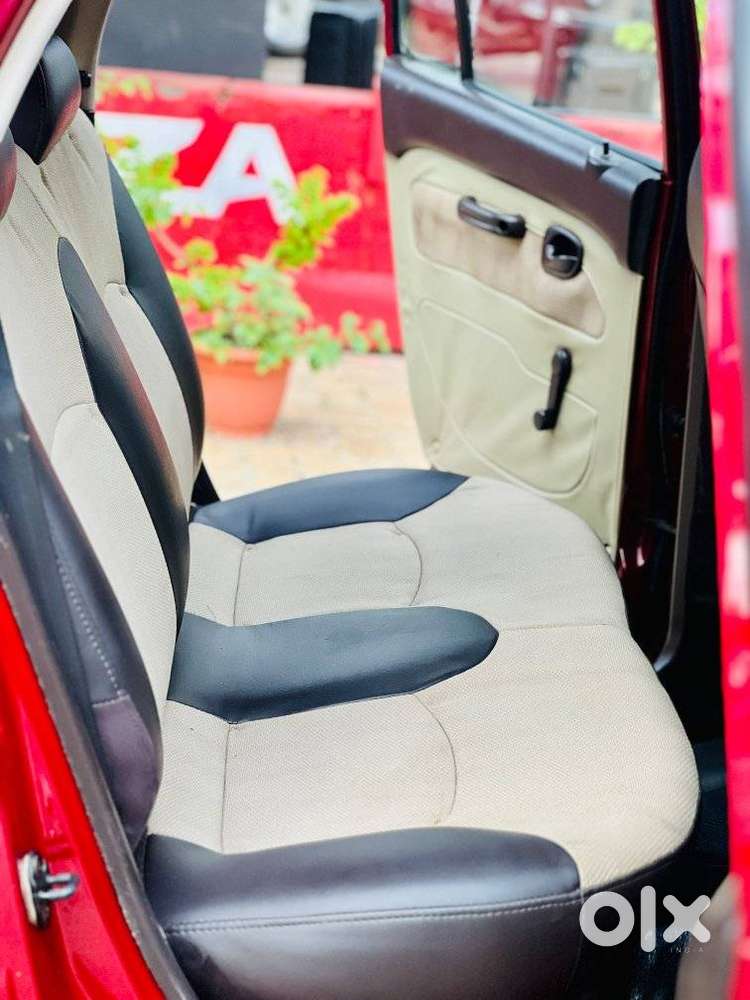 Hyundai Santro Xing Gls, 2011, Petrol